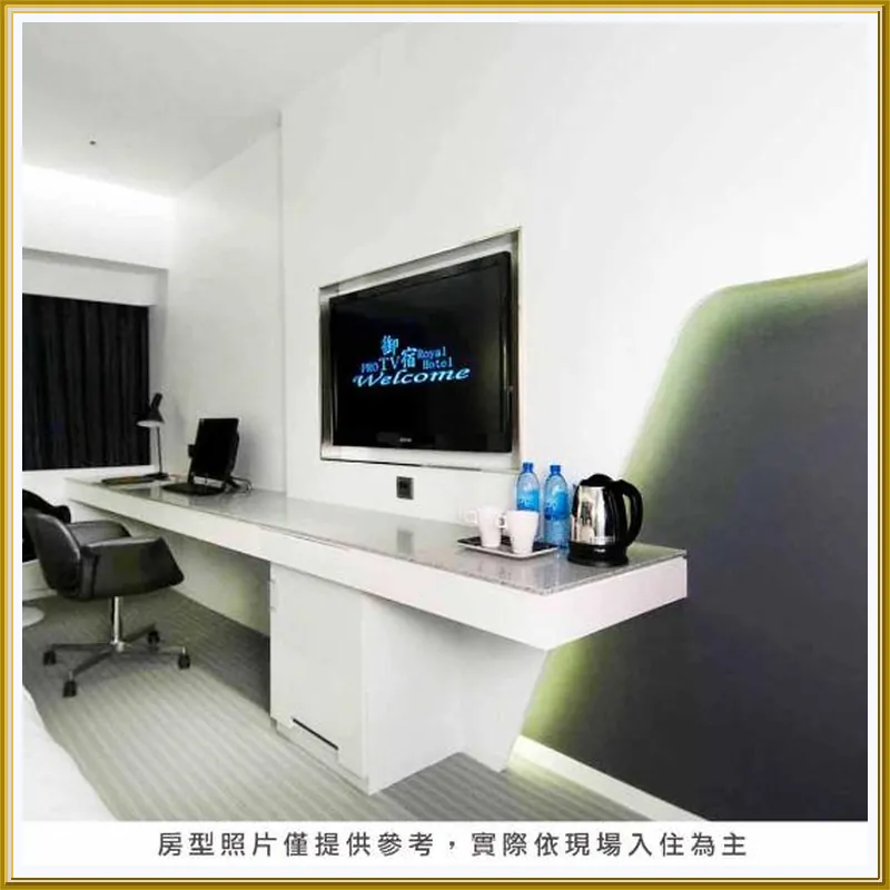 Royal Group Hotel Central Park Branch 호텔 내부 이미지