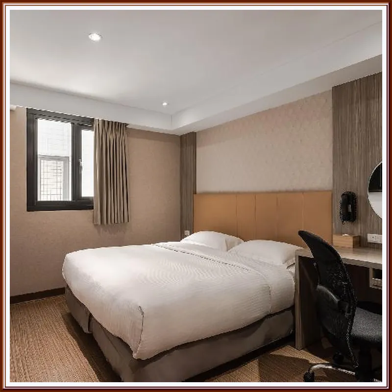 The Riverside Hotel International 호텔 내부 이미지