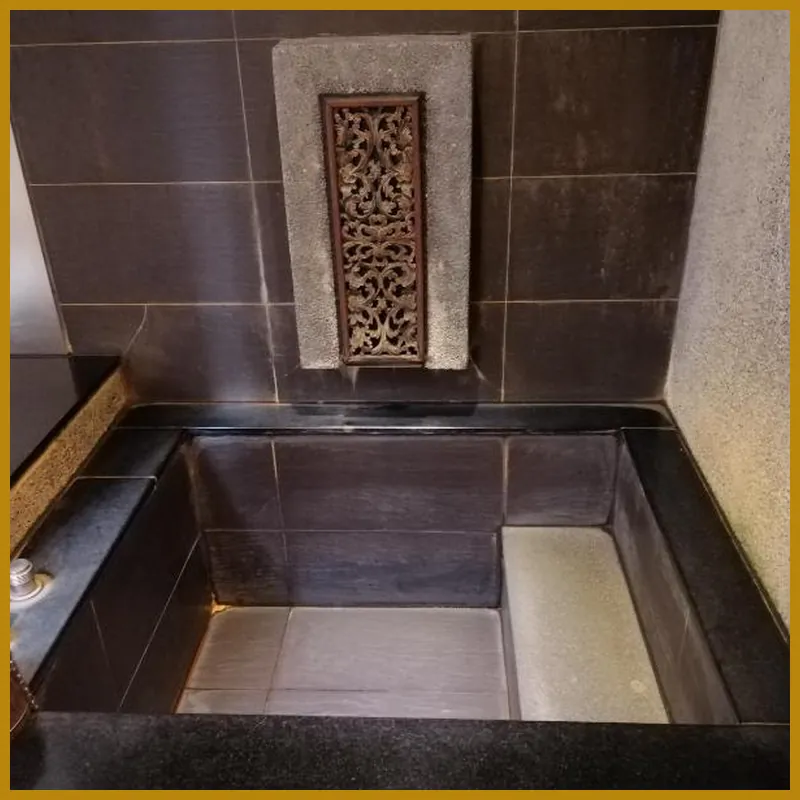 Shan-Yue Hotspring Hotel 호텔 시설 이미지