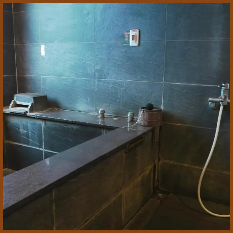 Shan-Yue Hotspring Hotel 호텔 시설 이미지