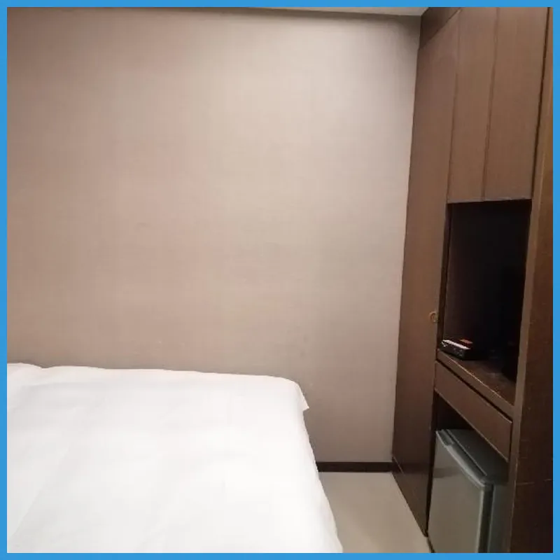 Shan-Yue Hotspring Hotel 호텔 내부 이미지