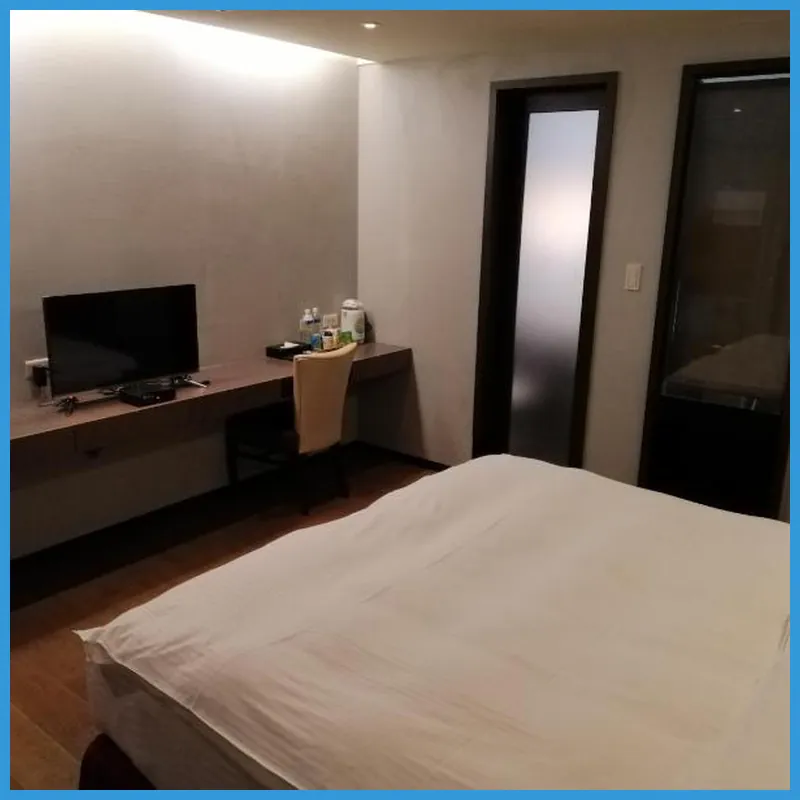 Shan-Yue Hotspring Hotel 호텔 이미지