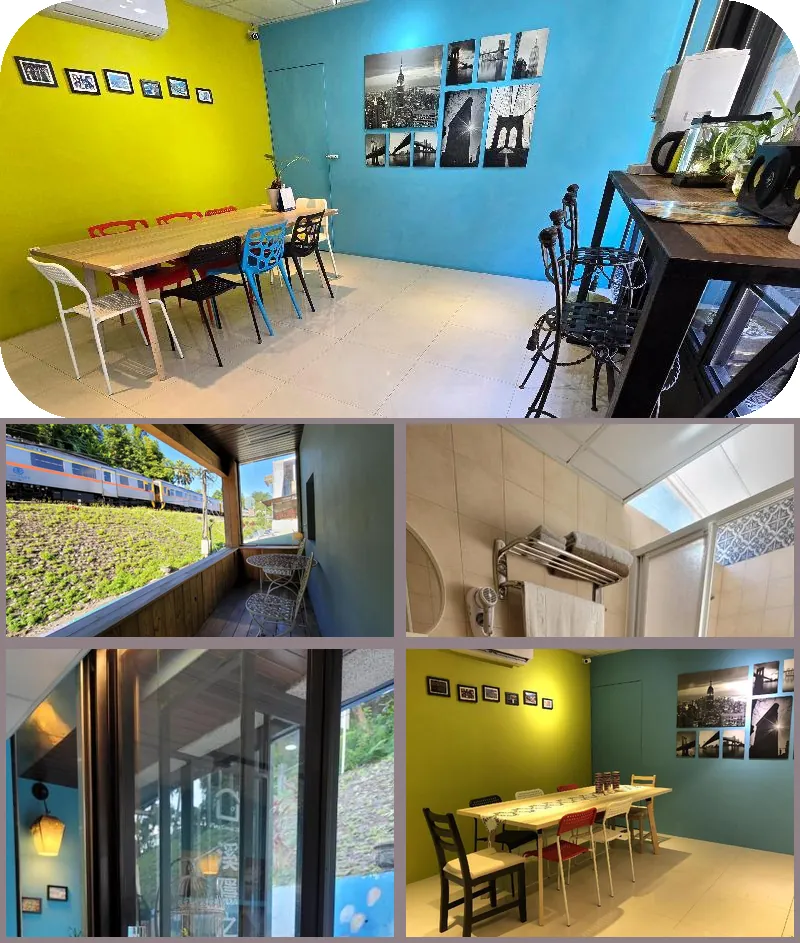 XI YIN ZHI SU B&B 호텔 기타 이미지
