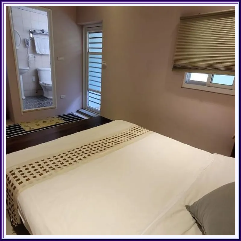 XI YIN ZHI SU B&B 호텔 내부 이미지