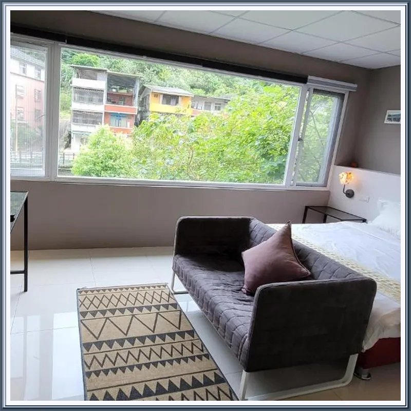 XI YIN ZHI SU B&B 호텔 내부 이미지
