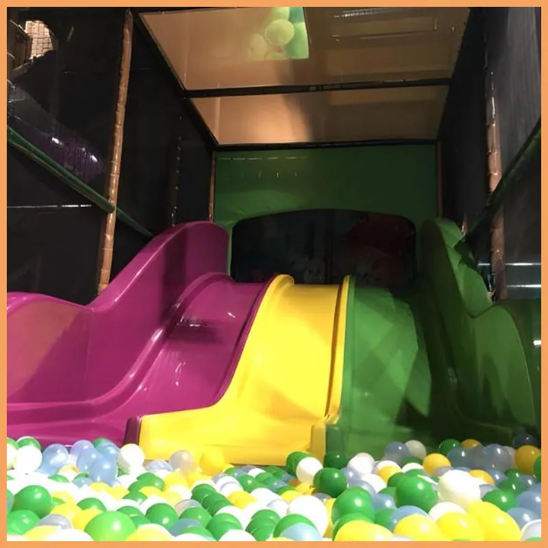 Hotel Chateau Anping 호텔 시설 이미지