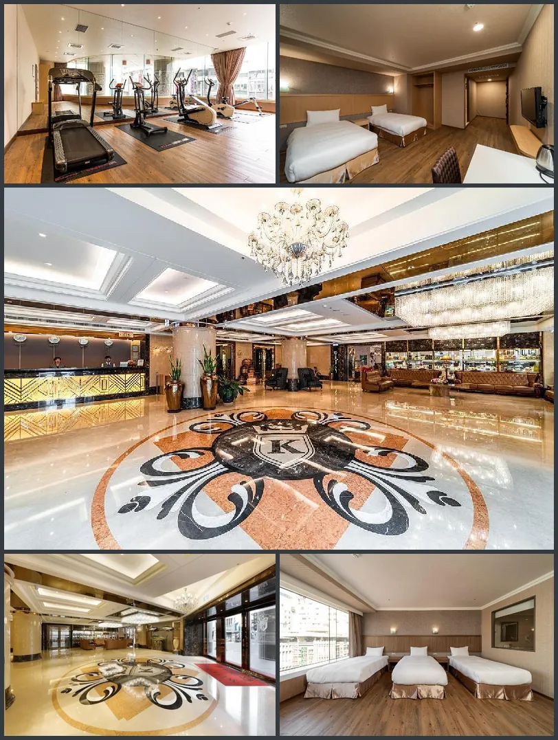 Fish Hotel Pingtung 호텔 기타 이미지
