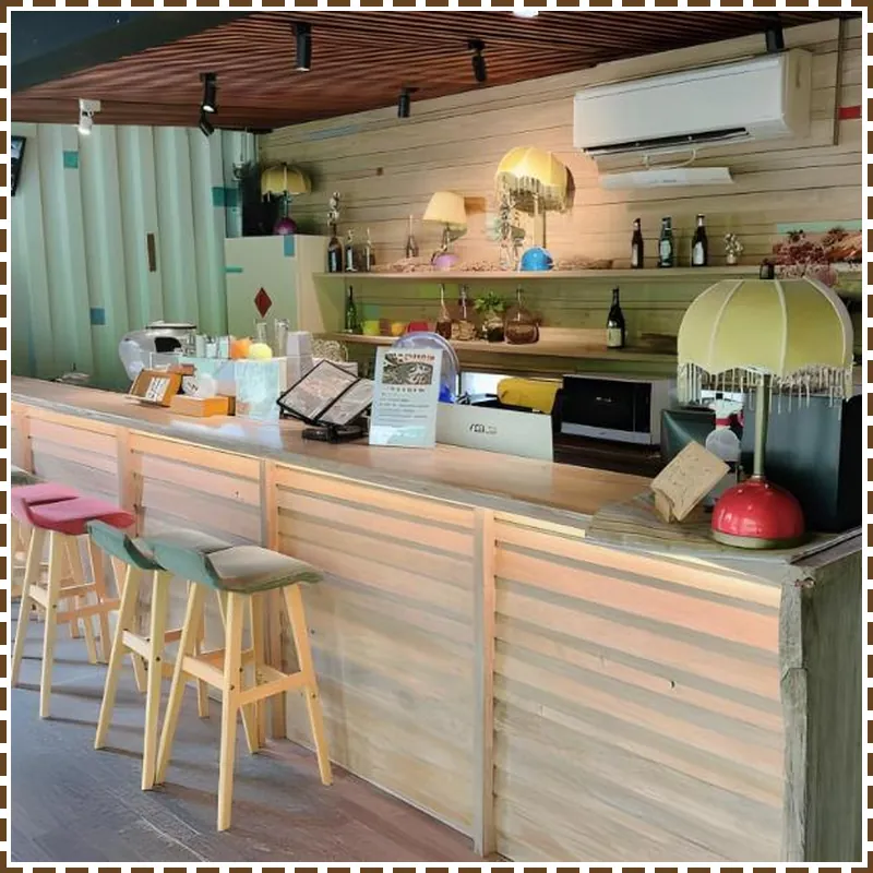 Train A Camping Resort 호텔 시설 이미지