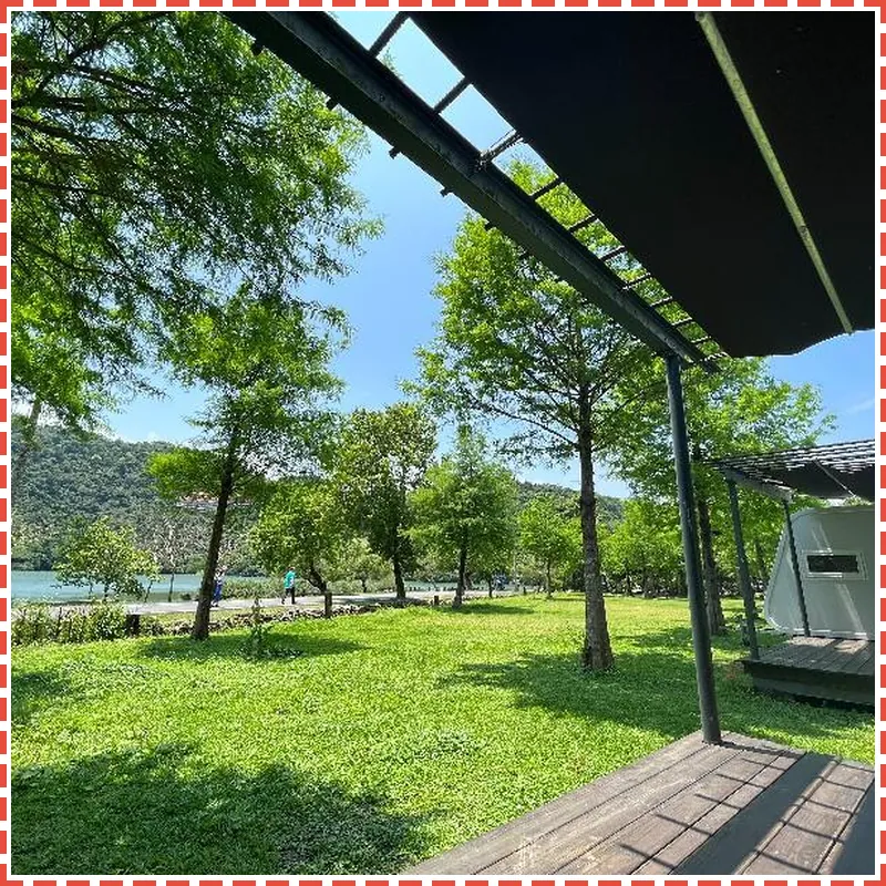 Train A Camping Resort 호텔 이미지