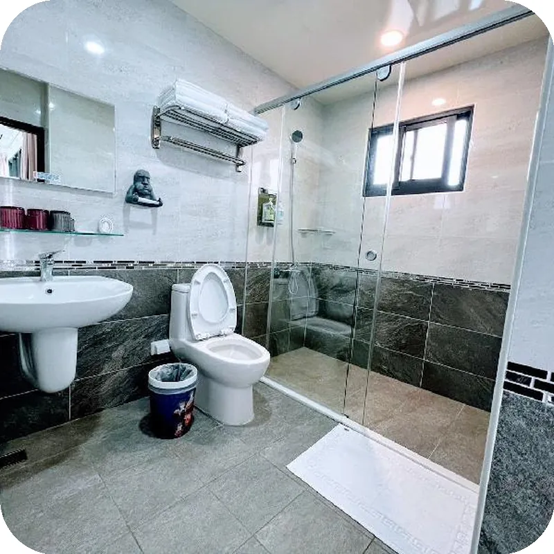 Sleepy Ba B&B 호텔 시설 이미지