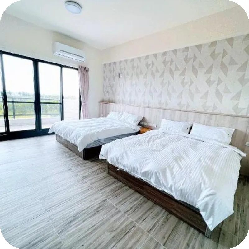 Sleepy Ba B&B 호텔 내부 이미지