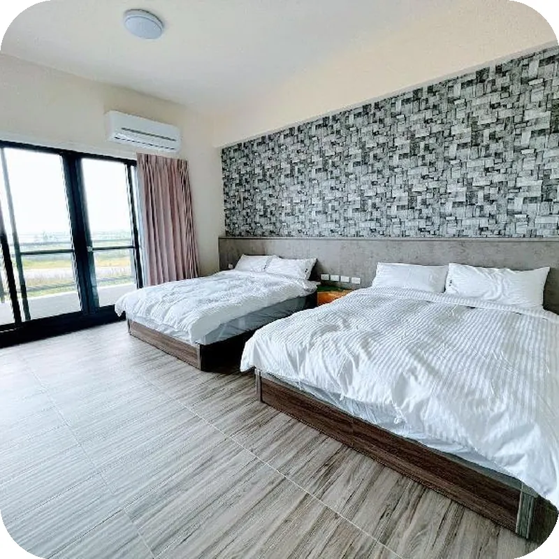 Sleepy Ba B&B 호텔 내부 이미지