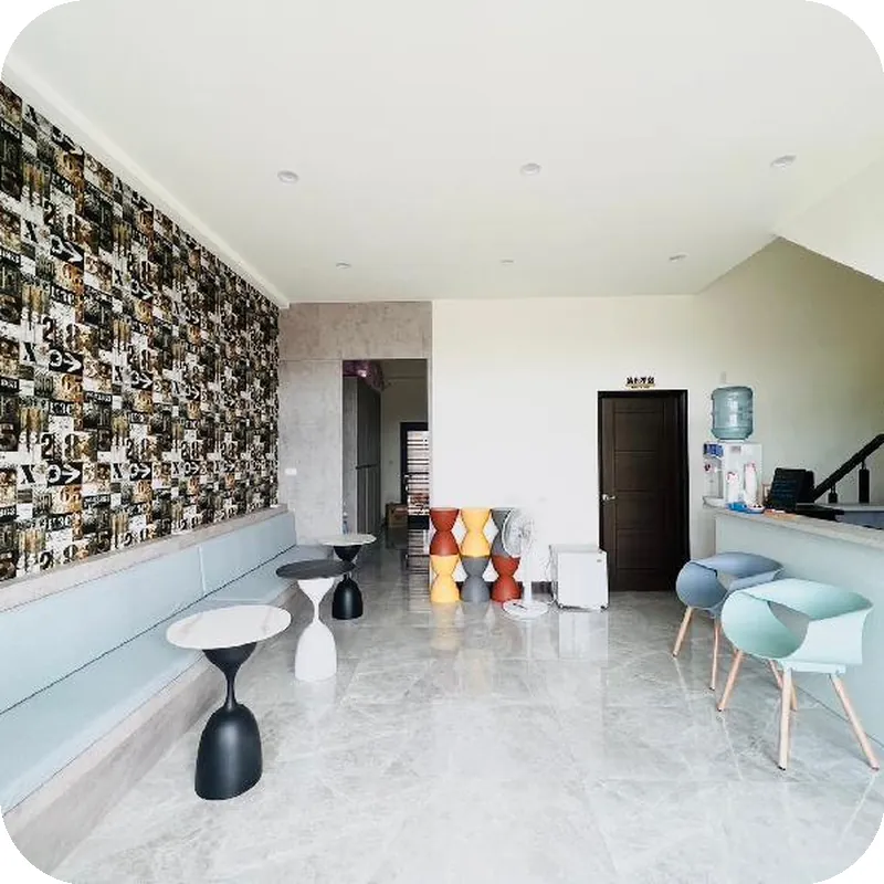 Sleepy Ba B&B 호텔 이미지