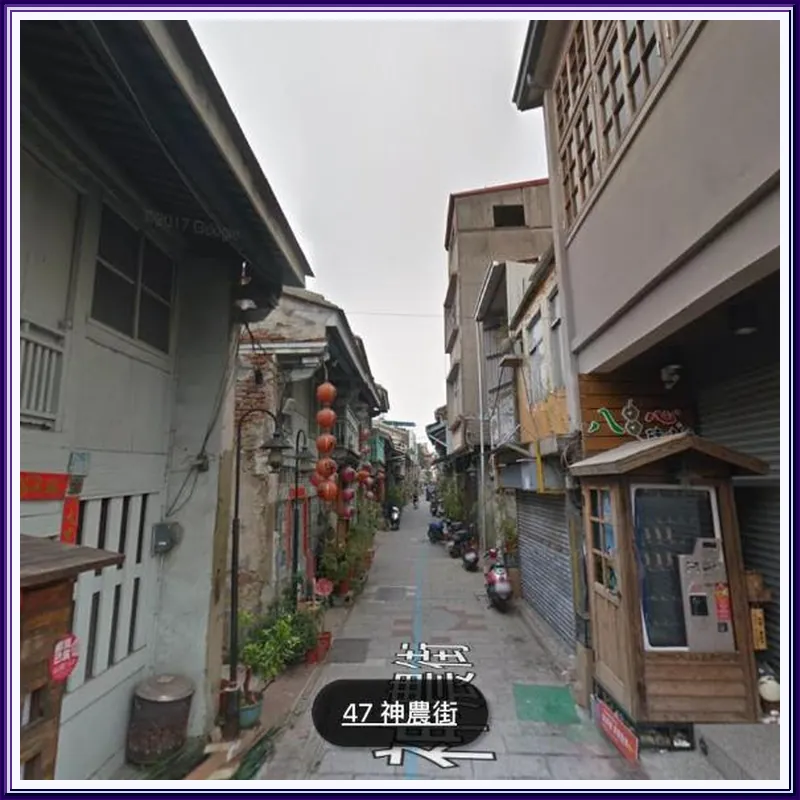 IRON STREET 호텔 이미지
