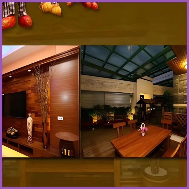 Qing Jing Ze Bed & Breakfast 호텔 이미지