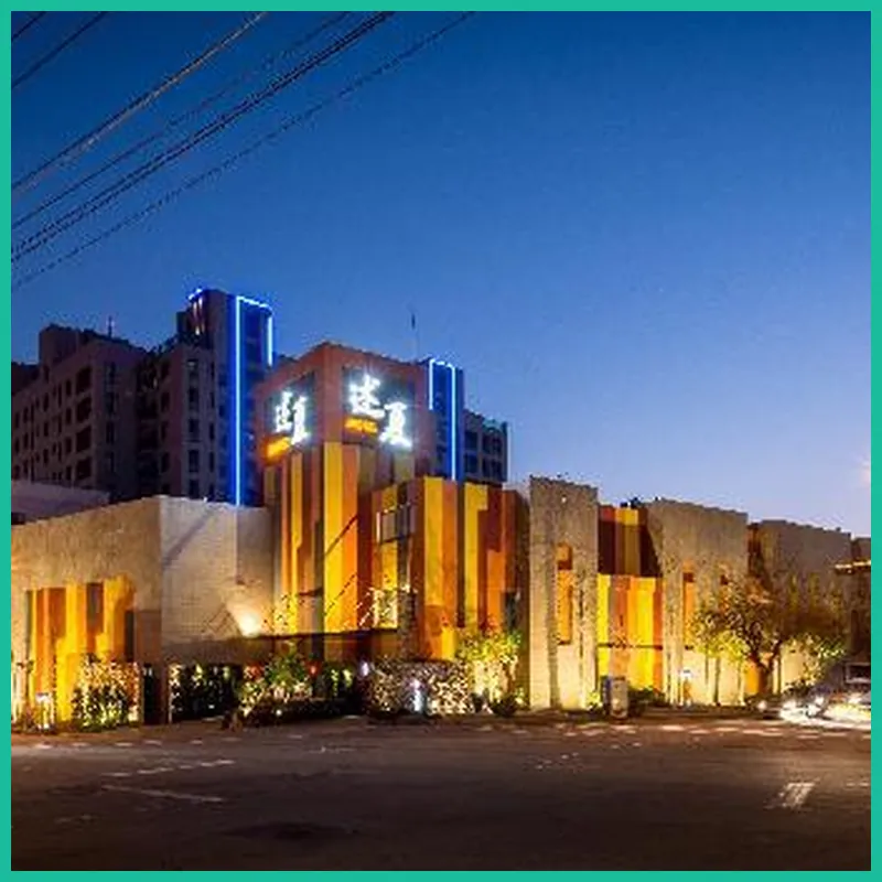 shushia Motel 호텔 이미지