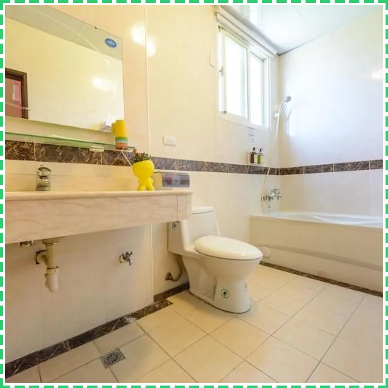 Hualien Macaron B&B 호텔 시설 이미지