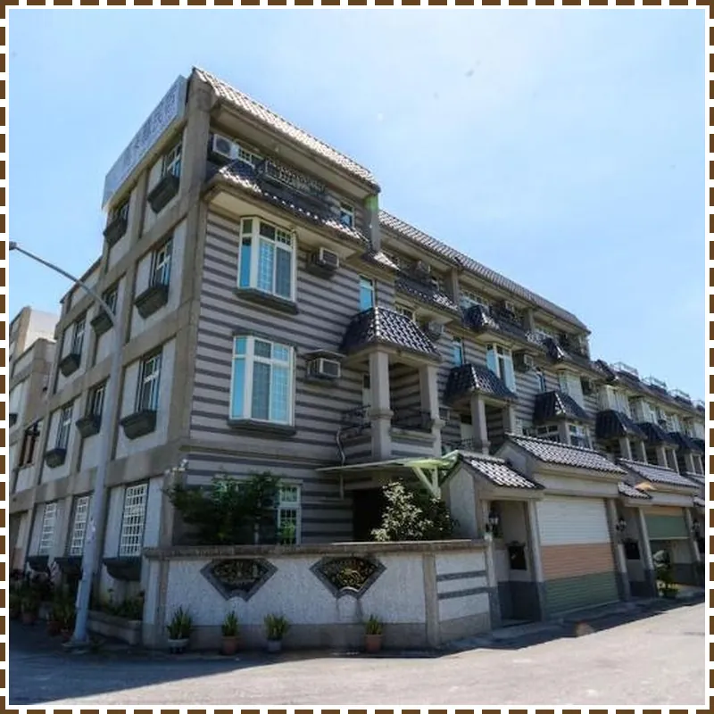 Hualien Macaron B&B 호텔 이미지