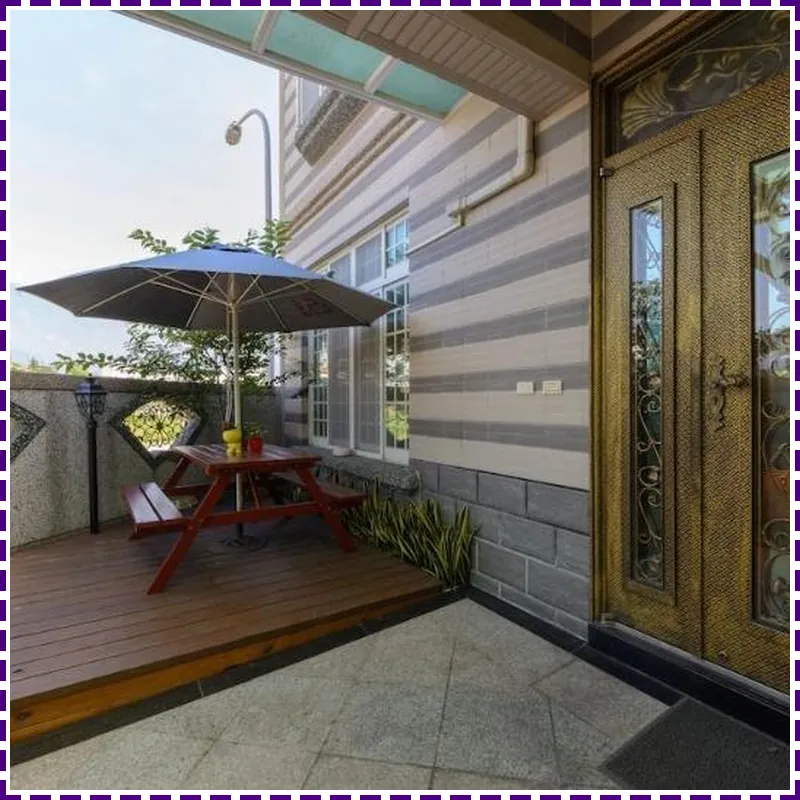 Hualien Macaron B&B 호텔 이미지