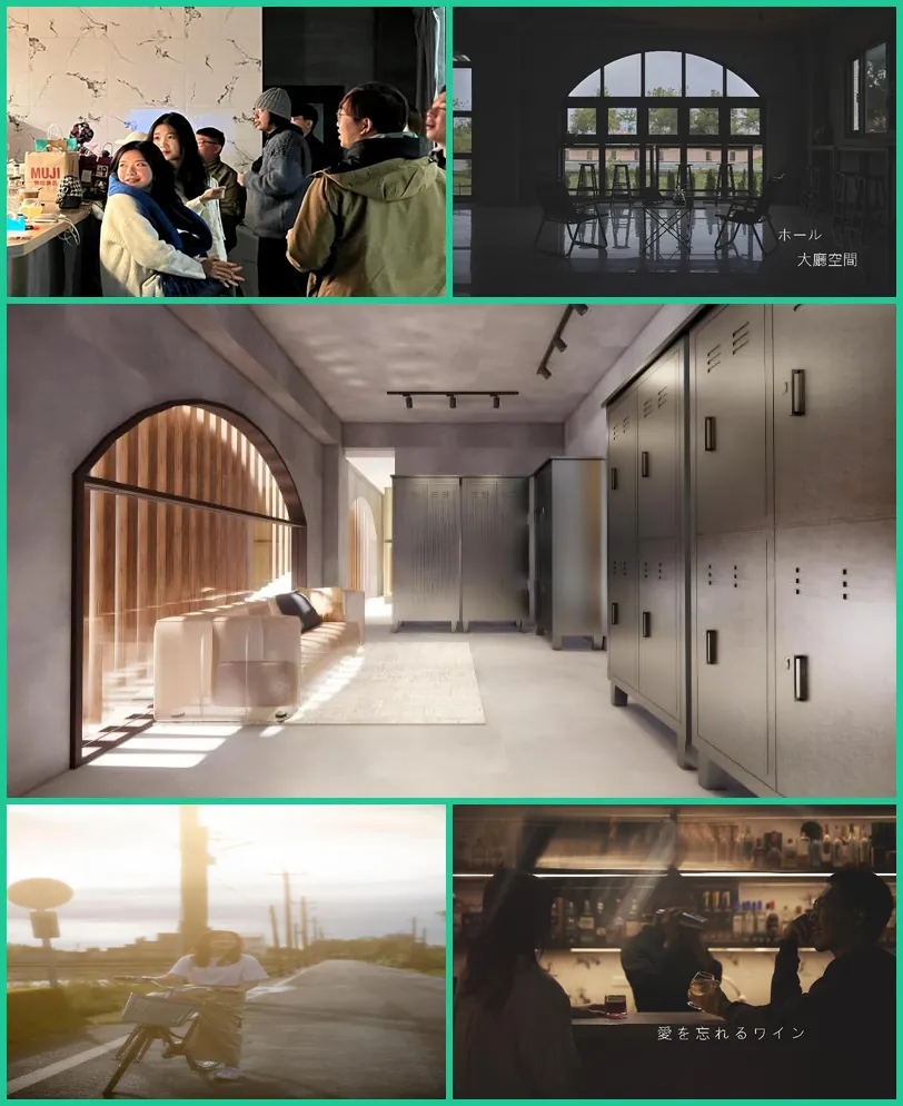 Sasa Youth Hostel 호텔 기타 이미지