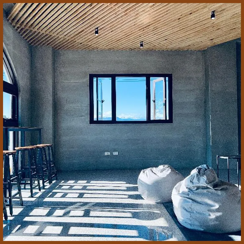 Sasa Youth Hostel 호텔 이미지