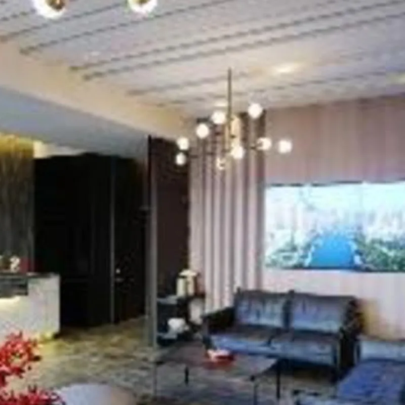 JÒHŌ HOTEL Kaohsiung 호텔 이미지