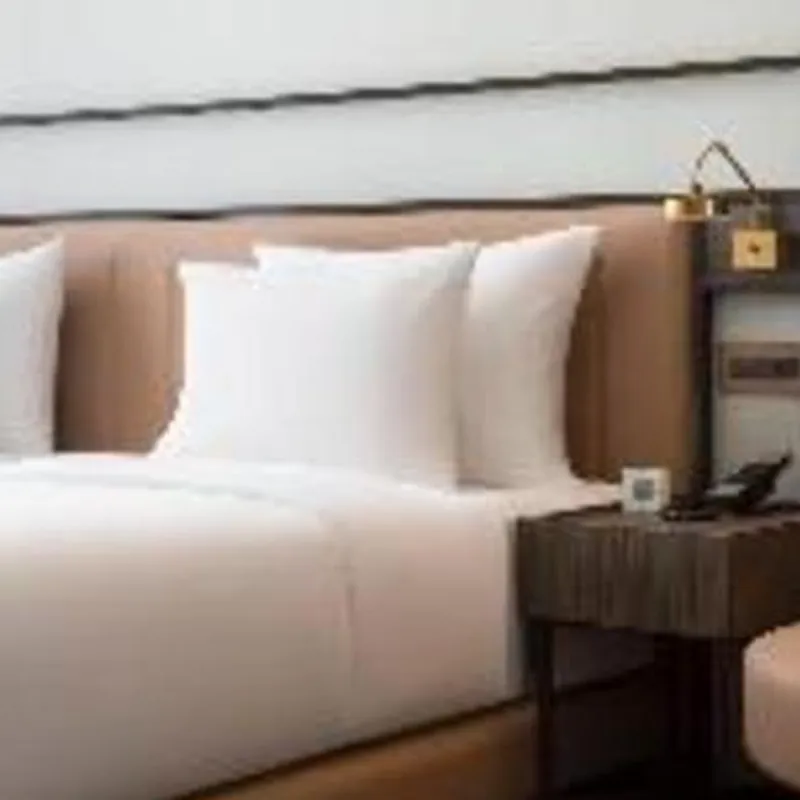 JÒHŌ HOTEL Kaohsiung 호텔 내부 이미지