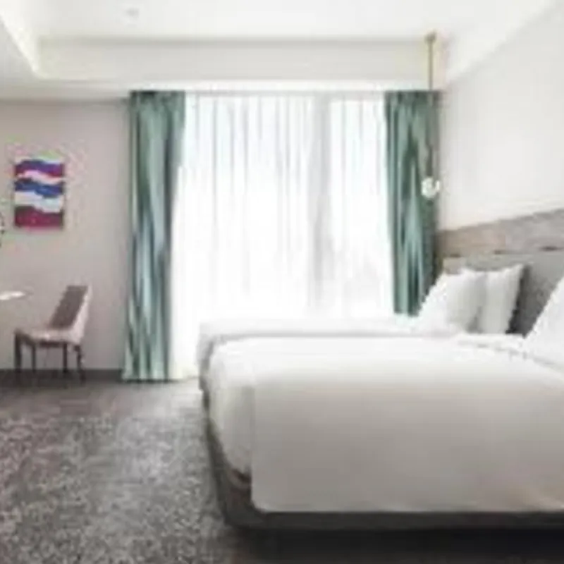 JÒHŌ HOTEL Kaohsiung 호텔 내부 이미지