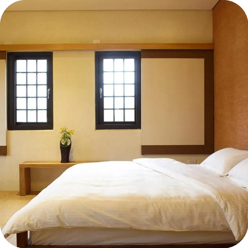 Heliu Resort 호텔 시설 이미지
