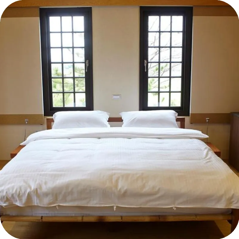 Heliu Resort 호텔 내부 이미지