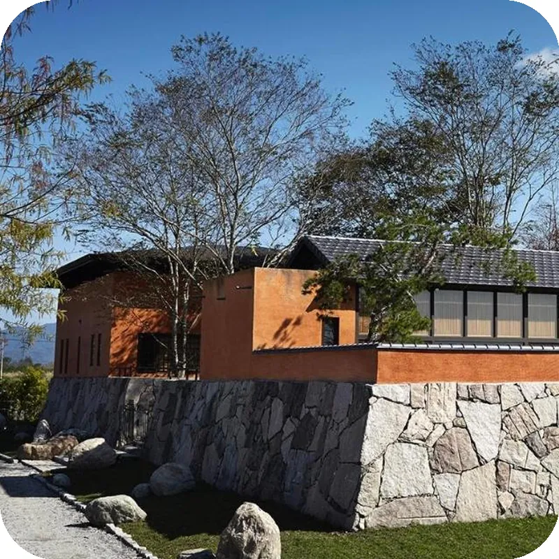Heliu Resort 호텔 내부 이미지