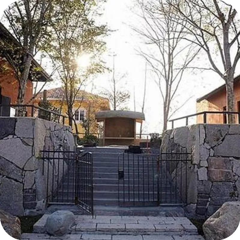 Heliu Resort 호텔 이미지