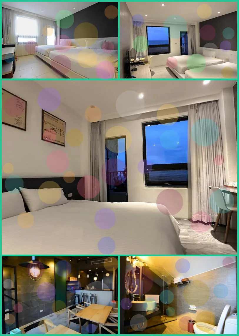 Guesthouse Ocean View 호텔 기타 이미지