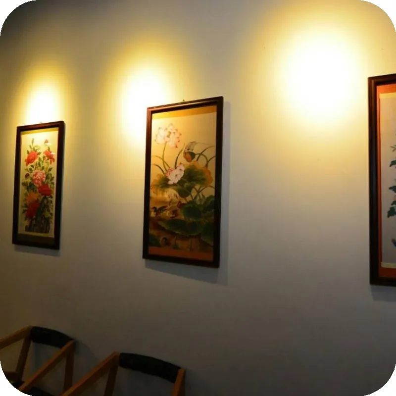 Guesthouse Ocean View 호텔 시설 이미지