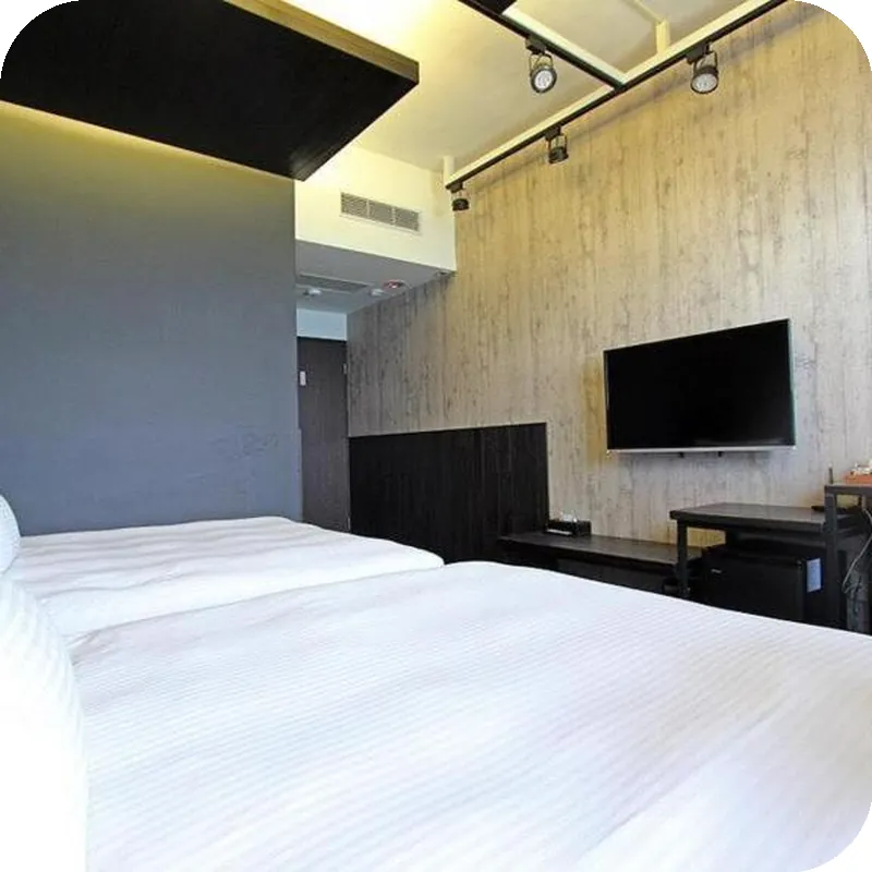 Guesthouse Ocean View 호텔 내부 이미지