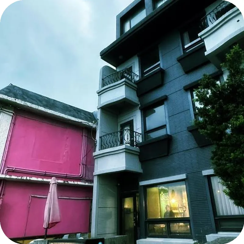 Guesthouse Ocean View 호텔 이미지
