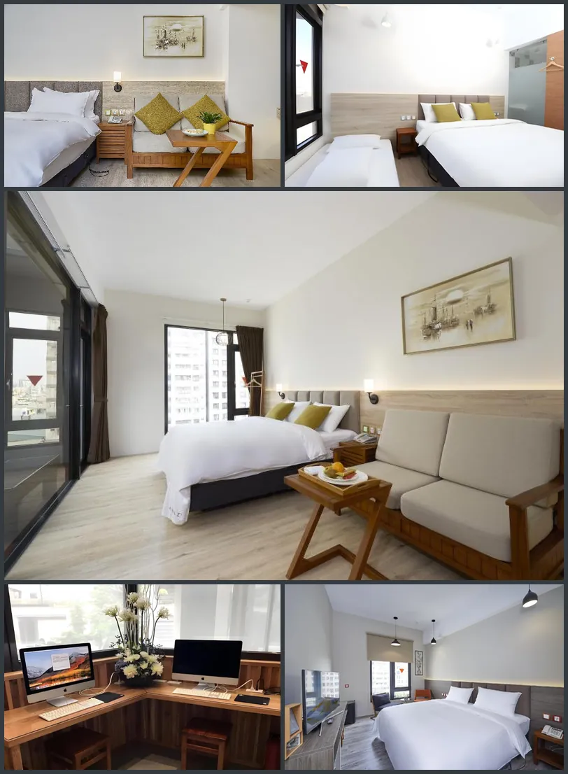 Hotel Z 호텔 기타 이미지