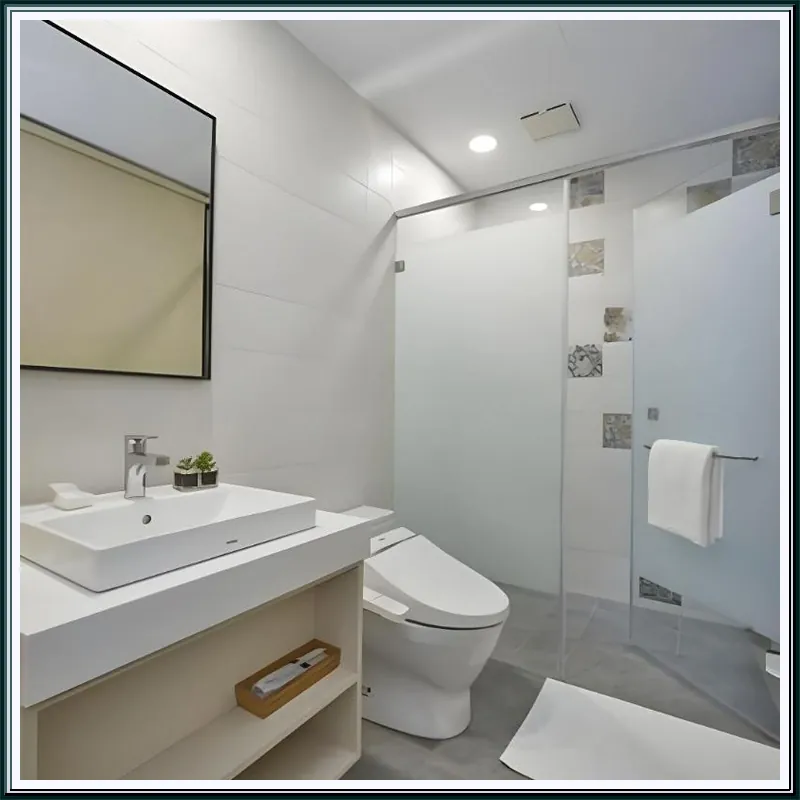 Hotel Z 호텔 시설 이미지