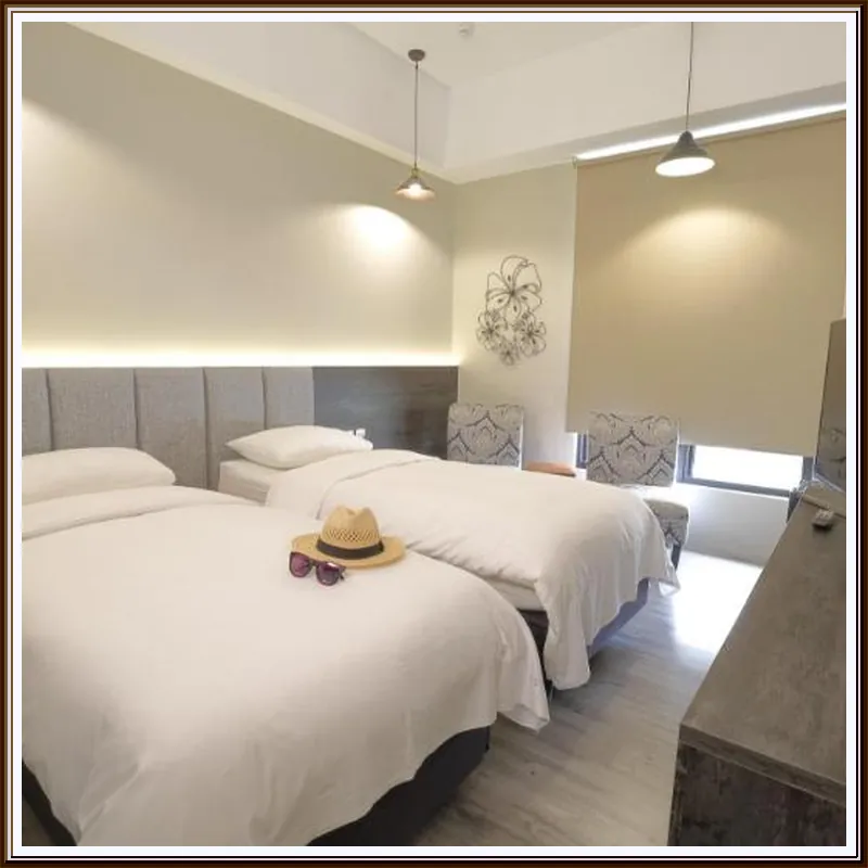 Hotel Z 호텔 내부 이미지