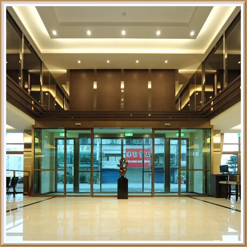 F Hotel Hualien 호텔 이미지