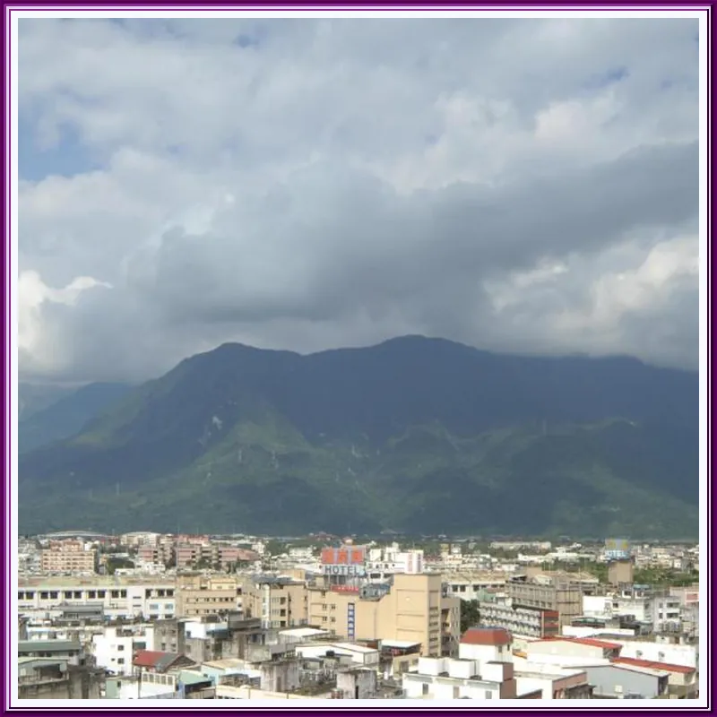 F Hotel Hualien 호텔 이미지