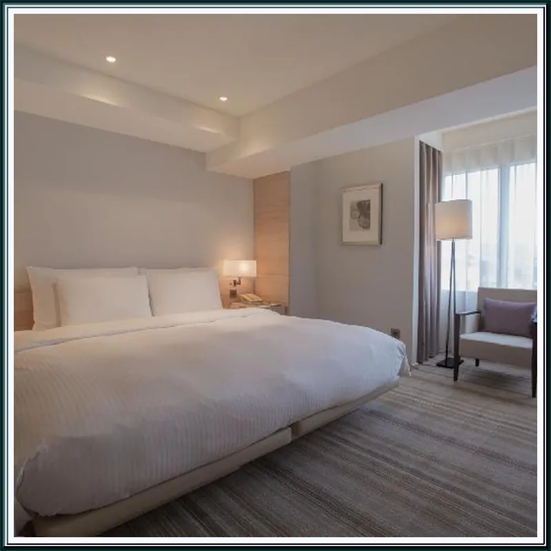 Hotel Cozzi Minsheng Taipei 호텔 내부 이미지