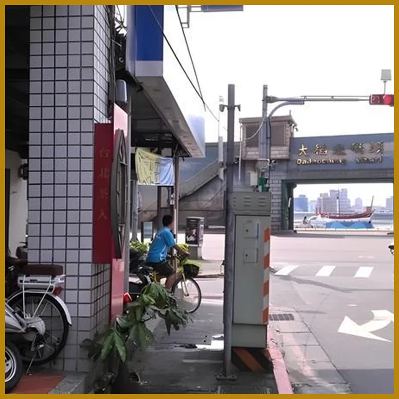 SS Inn 호텔 이미지