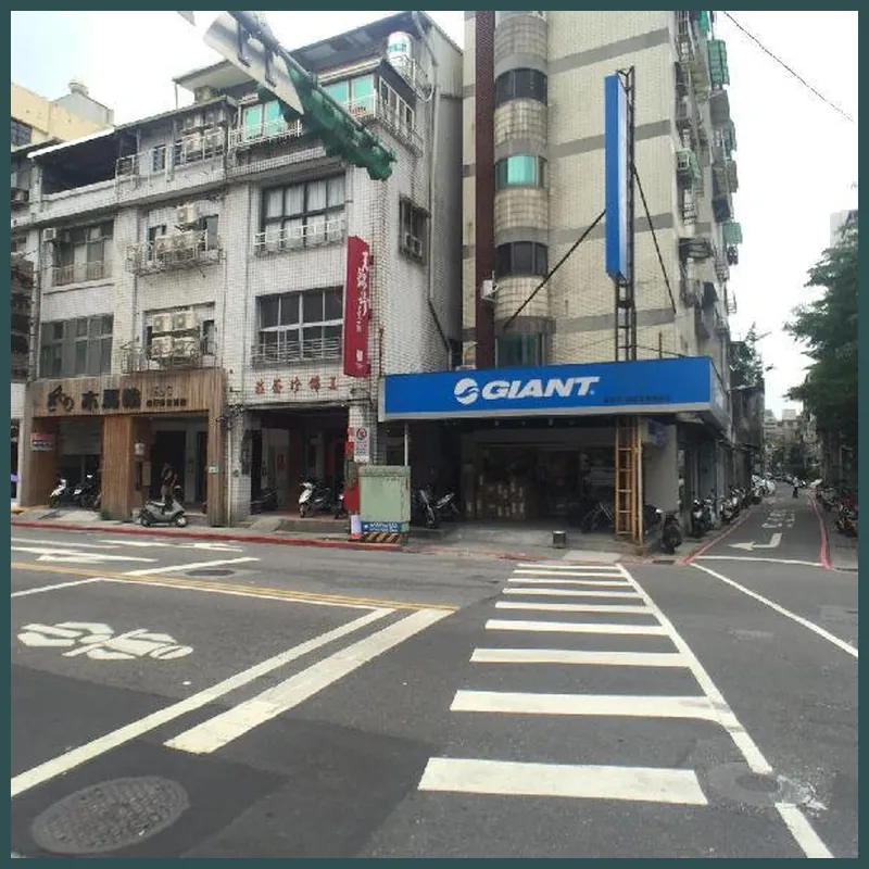 SS Inn 호텔 이미지