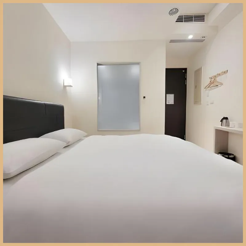 CHECK inn Express Taichung Fuxing 호텔 내부 이미지
