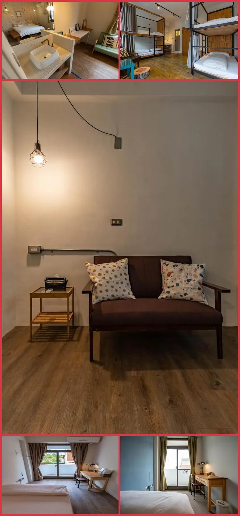Cozy House Hostel 호텔 기타 이미지