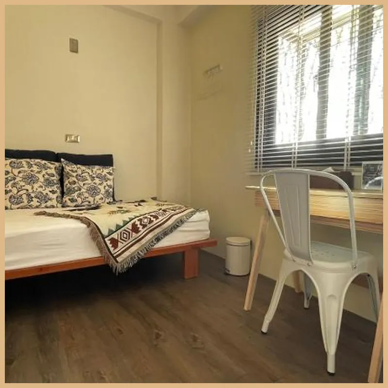 Cozy House Hostel 호텔 내부 이미지