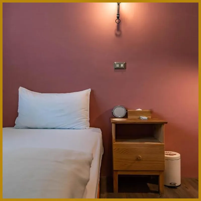 Cozy House Hostel 호텔 내부 이미지