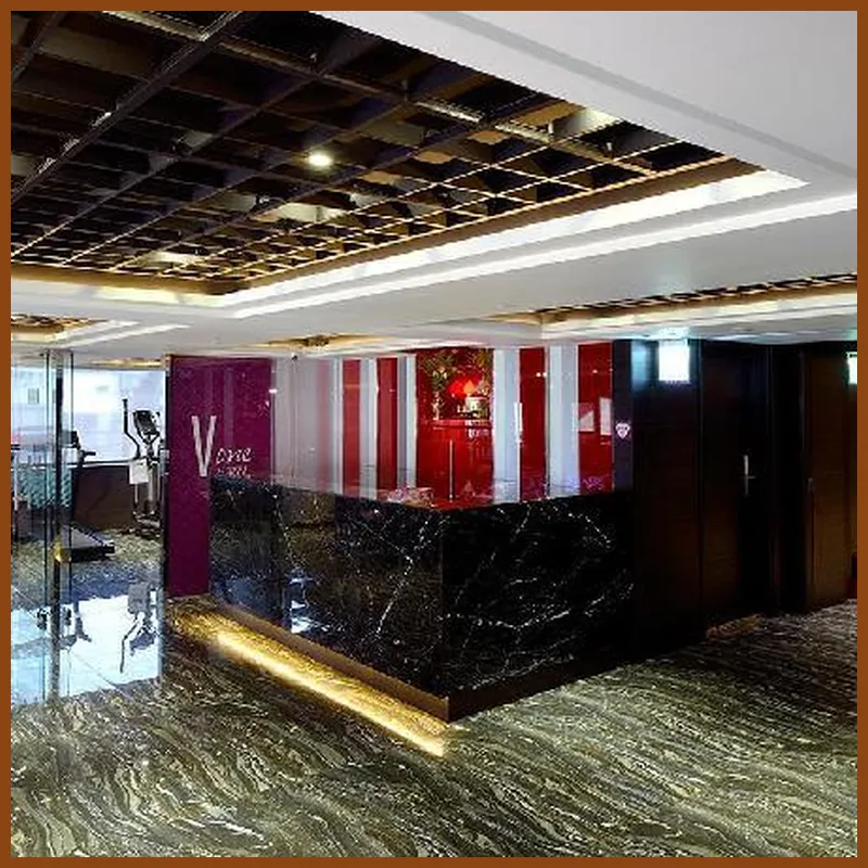 V One Hotel 호텔 이미지