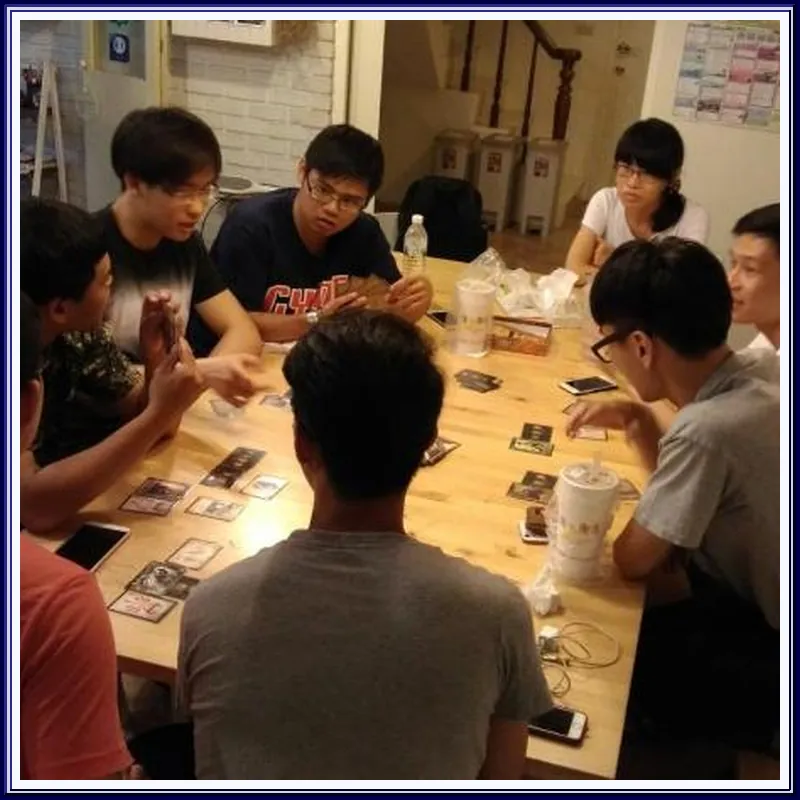 Backpacker 41 Hostel - Kaohsiung 호텔 시설 이미지